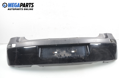 Задна броня за Opel Corsa C Hatchback (09.2000 - 12.2009)