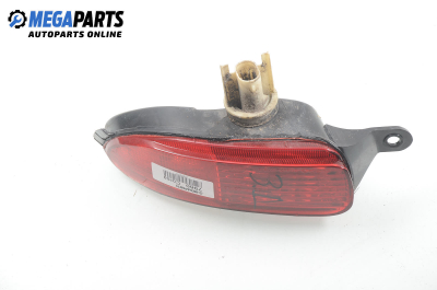 Стоп в броня за Opel Corsa C Hatchback (09.2000 - 12.2009), позиция: дясна