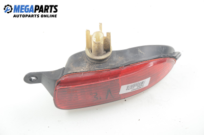 Стоп в броня за Opel Corsa C Hatchback (09.2000 - 12.2009), позиция: лява