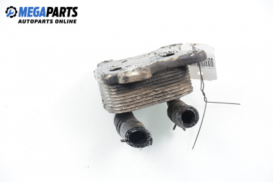 Маслоохладител за Opel Corsa C Hatchback (09.2000 - 12.2009) 1.7 DTI, 75 к.с.