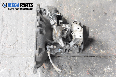 Ръчна скоростна кутия за Opel Corsa C Hatchback (09.2000 - 12.2009) 1.7 DTI, 75 к.с.