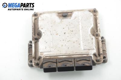 Компютър двигател за Renault Laguna II Grandtour (03.2001 - 12.2007) 2.2 dCi (KG0F), 150 к.с.
