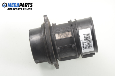 Дебитомер за Renault Laguna II Grandtour (03.2001 - 12.2007) 2.2 dCi (KG0F), 150 к.с.