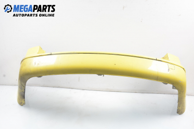 Задна броня за Renault Laguna II Grandtour (03.2001 - 12.2007), комби