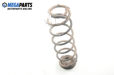 Пружина за ходова част за Renault Laguna II Grandtour (03.2001 - 12.2007), комби, позиция: задна