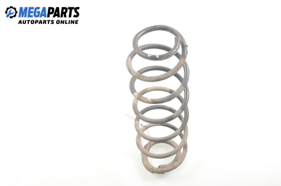 Пружина за ходова част за Renault Laguna II Grandtour (03.2001 - 12.2007), комби, позиция: задна