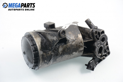Корпус за маслен филтър за Renault Laguna II Grandtour (03.2001 - 12.2007) 2.2 dCi (KG0F), 150 к.с.