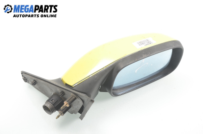 Огледало за Renault Laguna II Grandtour (03.2001 - 12.2007), 4+1 вр., комби, позиция: дясна
