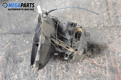 Ръчна скоростна кутия за Opel Corsa B Hatchback (03.1993 - 12.2002) 1.4 Si, 82 к.с.