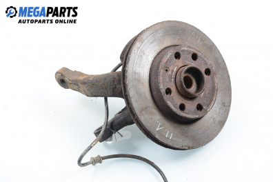 Шенкел главина за Opel Corsa B Hatchback (03.1993 - 12.2002), позиция: предна, лява