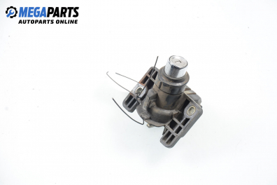 Ключалка заден капак за Mercedes-Benz 190 Sedan (W201) (10.1982 - 08.1993)