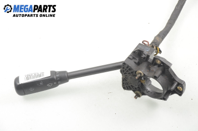 Лостче за светлини и чистачки  за Mercedes-Benz 190 Sedan (W201) (10.1982 - 08.1993)