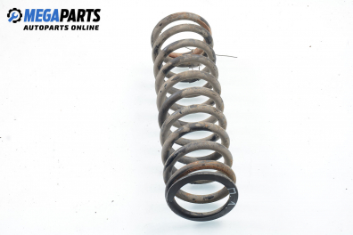 Пружина за ходова част за Mercedes-Benz 190 Sedan (W201) (10.1982 - 08.1993), позиция: предна