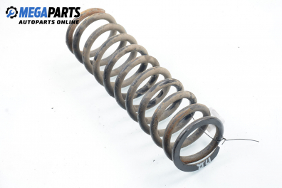 Пружина за ходова част за Mercedes-Benz 190 Sedan (W201) (10.1982 - 08.1993), позиция: предна