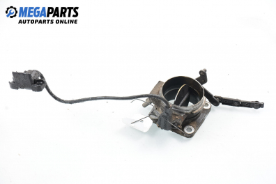 Дроселова клапа за Mercedes-Benz 190 Sedan (W201) (10.1982 - 08.1993) E 1.8 (201.018), 109 к.с.