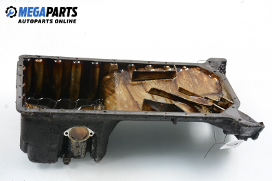 Картер за Mercedes-Benz 190 Sedan (W201) (10.1982 - 08.1993) E 1.8 (201.018), 109 к.с.