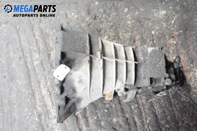 Ръчна скоростна кутия за Mercedes-Benz 190 Sedan (W201) (10.1982 - 08.1993) E 1.8 (201.018), 109 к.с.