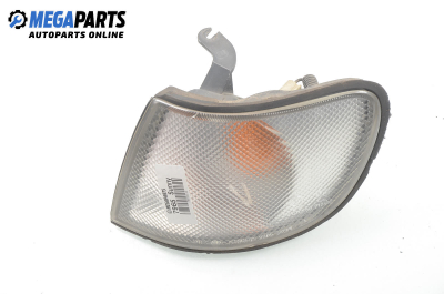 Мигач за Nissan Sunny III Hatchback (10.1990 - 07.1995), хечбек, позиция: лява