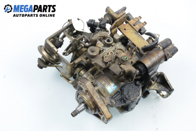 ГНП-горивонагнетателна помпа за Nissan Sunny III Hatchback (10.1990 - 07.1995) 2.0 D, 75 к.с.