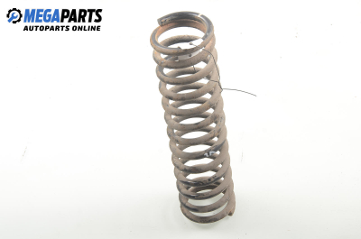 Пружина за ходова част за Skoda Felicia I Pick-Up FUN (10.1995 - 04.2002), товарен, позиция: задна
