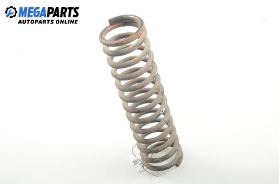 Пружина за ходова част за Skoda Felicia I Pick-Up FUN (10.1995 - 04.2002), товарен, позиция: задна