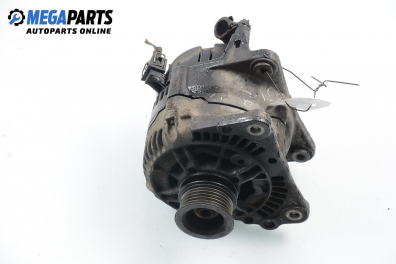 Алтернатор / генератор за Skoda Felicia I Pick-Up FUN (10.1995 - 04.2002) 1.9 D, 64 к.с.