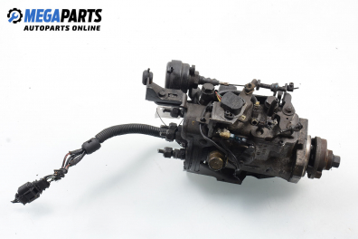 ГНП-горивонагнетателна помпа за Skoda Felicia I Pick-Up FUN (10.1995 - 04.2002) 1.9 D, 64 к.с.