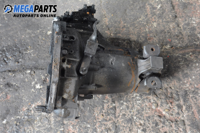 Ръчна скоростна кутия за Skoda Felicia I Pick-Up FUN (10.1995 - 04.2002) 1.9 D, 64 к.с.