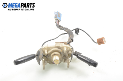 Лостчета светлини и чистачки за Mazda Xedos 6 Sedan (01.1992 - 10.1999)