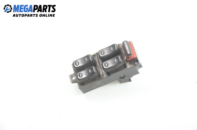 Бутони ел. стъкла  за Mazda Xedos 6 Sedan (01.1992 - 10.1999)