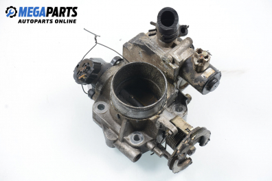 Дроселова клапа за Mazda Xedos 6 Sedan (01.1992 - 10.1999) 1.6 16V, 107 к.с.