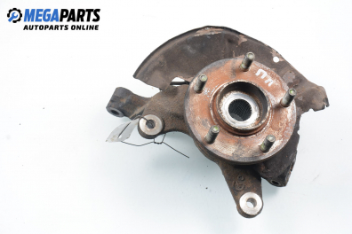 Шенкел главина за Mazda Xedos 6 Sedan (01.1992 - 10.1999), позиция: предна, лява