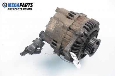 Алтернатор / генератор за Mazda Xedos 6 Sedan (01.1992 - 10.1999) 1.6 16V, 107 к.с.
