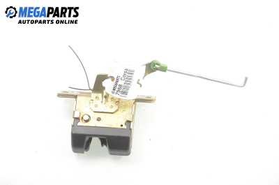 Брава заден капак за Opel Corsa B Hatchback (03.1993 - 12.2002), позиция: задна