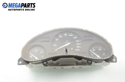 Километраж за Opel Corsa B Hatchback (03.1993 - 12.2002) 1.0 i 12V, 54 к.с.