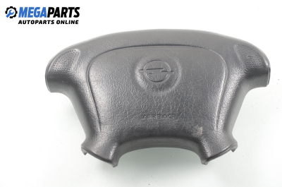 Airbag за Opel Corsa B Hatchback (03.1993 - 12.2002), 2+1 вр., позиция: предна
