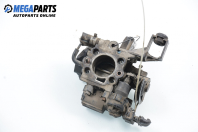 Дроселова клапа за Opel Corsa B Hatchback (03.1993 - 12.2002) 1.0 i 12V, 54 к.с.