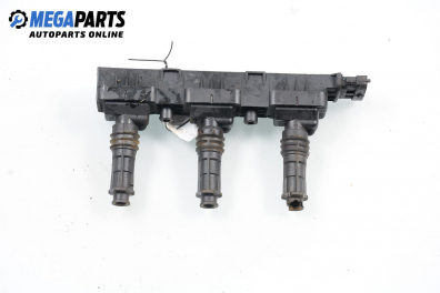 Запалителна бобина за Opel Corsa B Hatchback (03.1993 - 12.2002) 1.0 i 12V, 54 к.с.