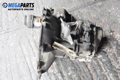 Ръчна скоростна кутия за Opel Corsa B Hatchback (03.1993 - 12.2002) 1.0 i 12V, 54 к.с.