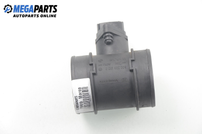 Дебитомер за Fiat Marea Sedan (09.1996 - 12.2007) 1.9 JTD 105, 105 к.с.