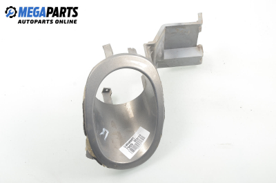 Капачка халоген за Fiat Marea Sedan (09.1996 - 12.2007), седан, позиция: предна, лява