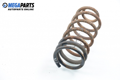 Пружина за ходова част за Fiat Marea Sedan (09.1996 - 12.2007), седан, позиция: задна