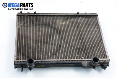 Воден радиатор за Fiat Marea Sedan (09.1996 - 12.2007) 1.9 JTD 105, 105 к.с.