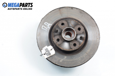 Шенкел главина за Fiat Marea Sedan (09.1996 - 12.2007), позиция: предна, дясна