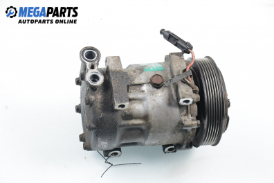 Компресор климатик за Fiat Marea Sedan (09.1996 - 12.2007) 1.9 JTD 105, 105 к.с.