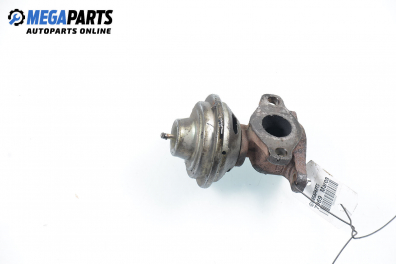 EGR-клапан за Fiat Marea Sedan (09.1996 - 12.2007) 1.9 JTD 105, 105 к.с.