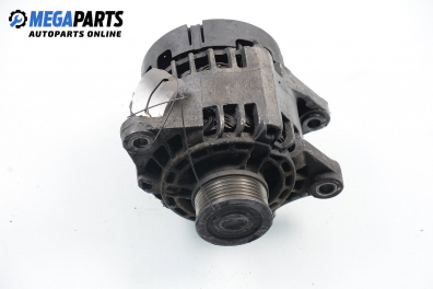 Алтернатор / генератор за Fiat Marea Sedan (09.1996 - 12.2007) 1.9 JTD 105, 105 к.с.