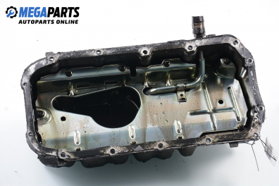 Картер за Fiat Marea Sedan (09.1996 - 12.2007) 1.9 JTD 105, 105 к.с.