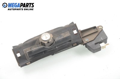 Ключалка заден капак за Peugeot 306 Break (06.1994 - 04.2002), комби