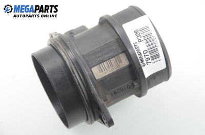 Дебитомер за Peugeot 306 Break (06.1994 - 04.2002) 2.0 HDI 90, 90 к.с.